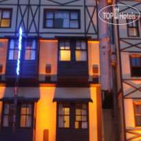 Denizci Hotel