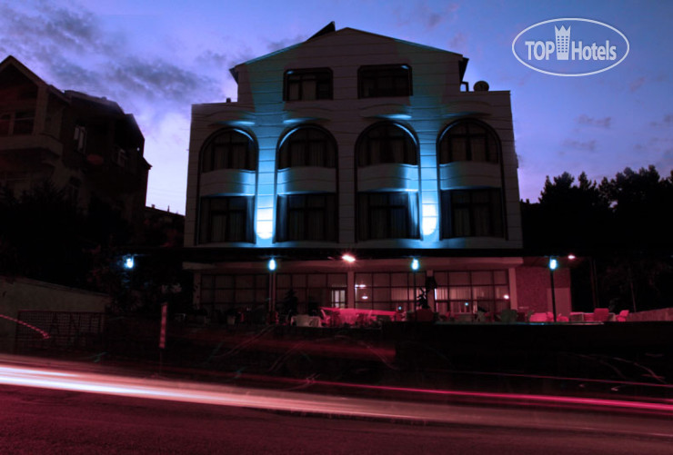 New photos from tourists Andac Hotel