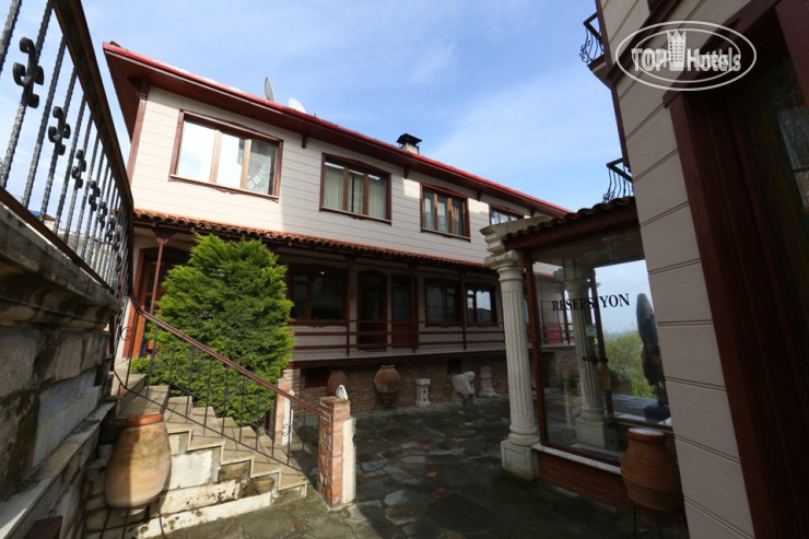 Hotelier's photos Sinop Antik Hotel 3*