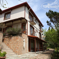 Sinop Antik Hotel 