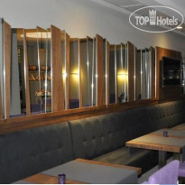 Hotel 117