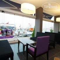 Hotel 117