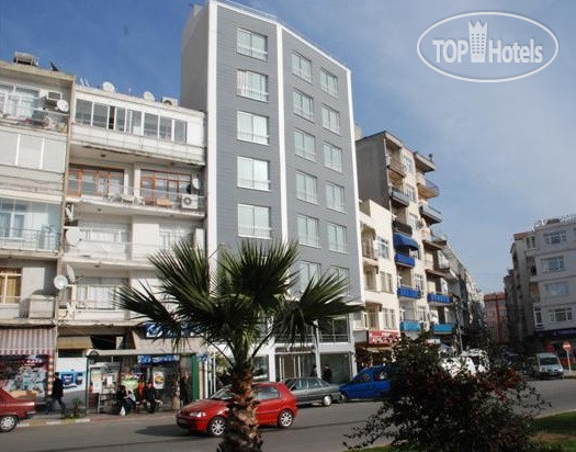 Bossinop Hotel
