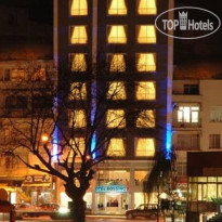 Bossinop Hotel