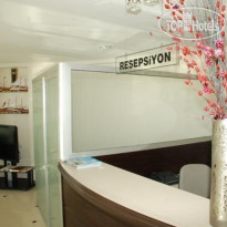 Bossinop Hotel