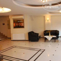 Bossinop Hotel