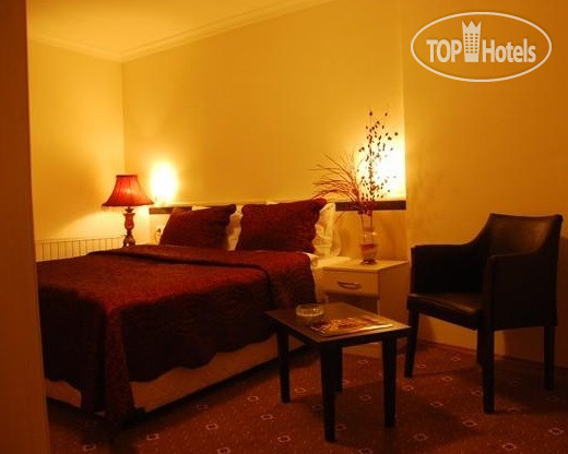 New photos from tourists Bossinop Hotel 3*