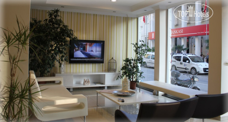 Hotel photo Sinopark Hotel 3*