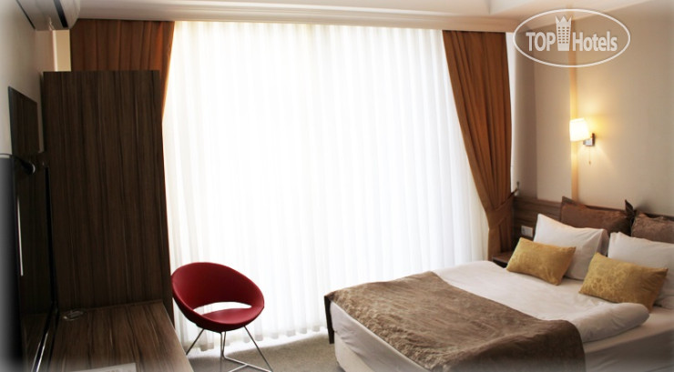 New photos from tourists Sinopark Hotel 3*