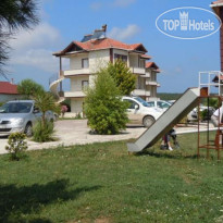 Hamsilos Apart Hotel