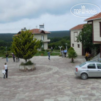 Hamsilos Apart Hotel