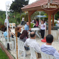 Hamsilos Apart Hotel
