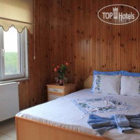 Hamsilos Apart Hotel