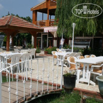 Hamsilos Apart Hotel