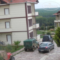 Hamsilos Apart Hotel