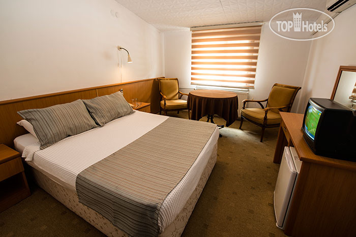 Hotelier's photos Diyojen Otel