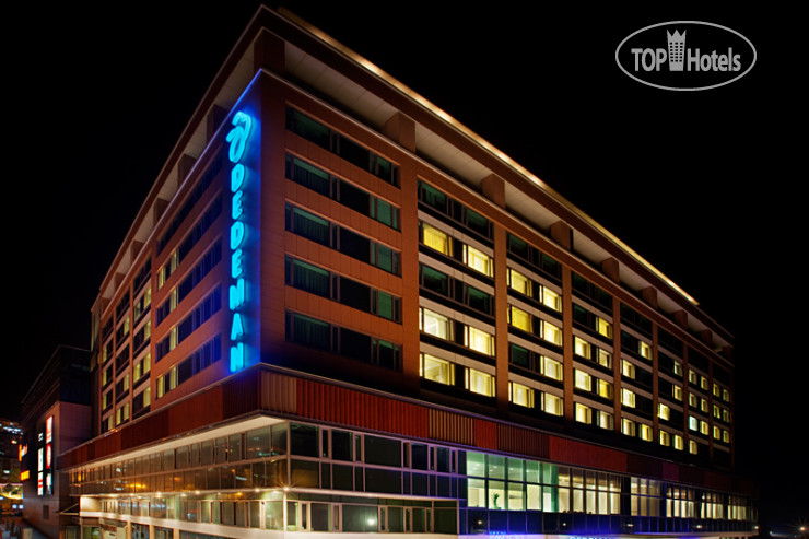 Hotel photo Dedeman Zonguldak 5*