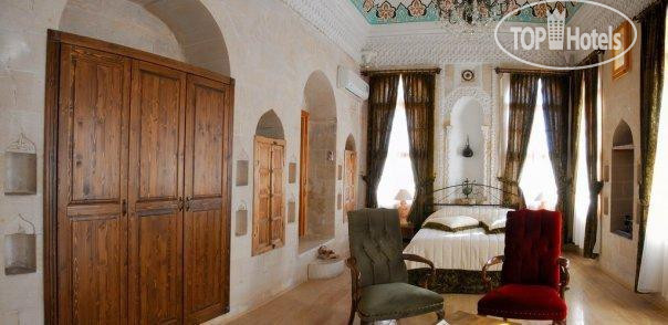 New photos from tourists Antik Tatlidede 