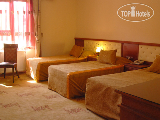 New photos from tourists Grand Estel Hotel 3*