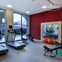Hilton Garden Inn Mardin