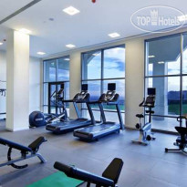 Hilton Garden Inn Mardin