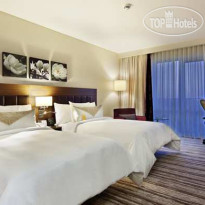 Hilton Garden Inn Mardin