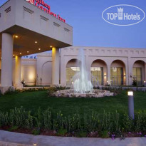 Hilton Garden Inn Mardin