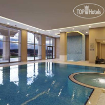 Hilton Garden Inn Mardin