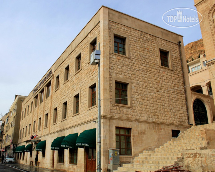 Hotelier's photos Izala Boutique Hotel