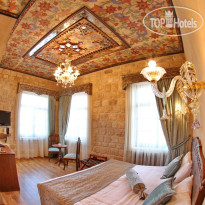 Izala Boutique Hotel