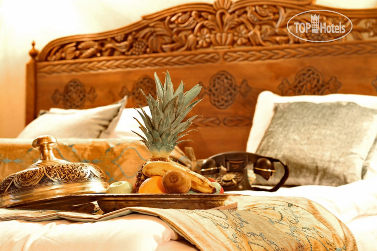 New photos from tourists Izala Boutique Hotel