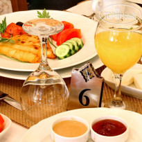 Izala Boutique Hotel