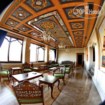 Izala Boutique Hotel