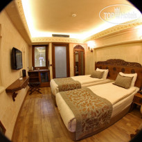 Izala Boutique Hotel