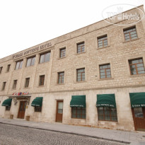 Izala Boutique Hotel