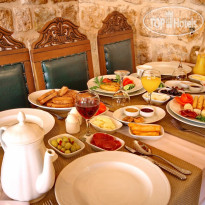 Izala Boutique Hotel