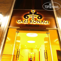 Gazi Konagi Butik Hotel