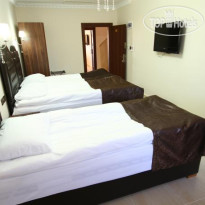 Gazi Konagi Butik Hotel