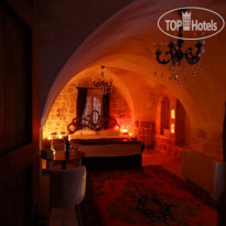 Gazi Konagi Butik Hotel