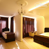 Gazi Konagi Butik Hotel