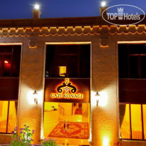 Gazi Konagi Butik Hotel