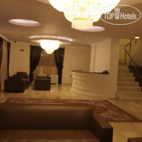 Gazi Konagi Butik Hotel