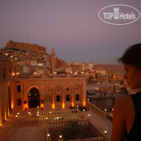 Maridin Hotel