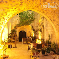 Maridin Hotel