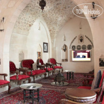Maridin Hotel