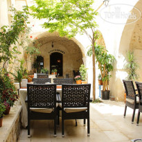 Maridin Hotel