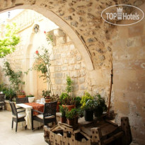 Maridin Hotel