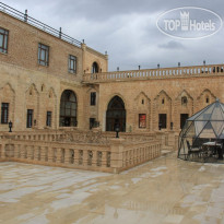 Maridin Hotel