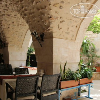 Maridin Hotel