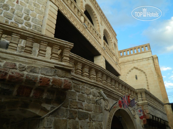 Hotelier's photos Kadim Hotel